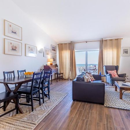 Coolhouses Algarve Luz, 3 Bed Townhouse W/ Beautiful Sea View, Luz Bay 76 Exterior photo