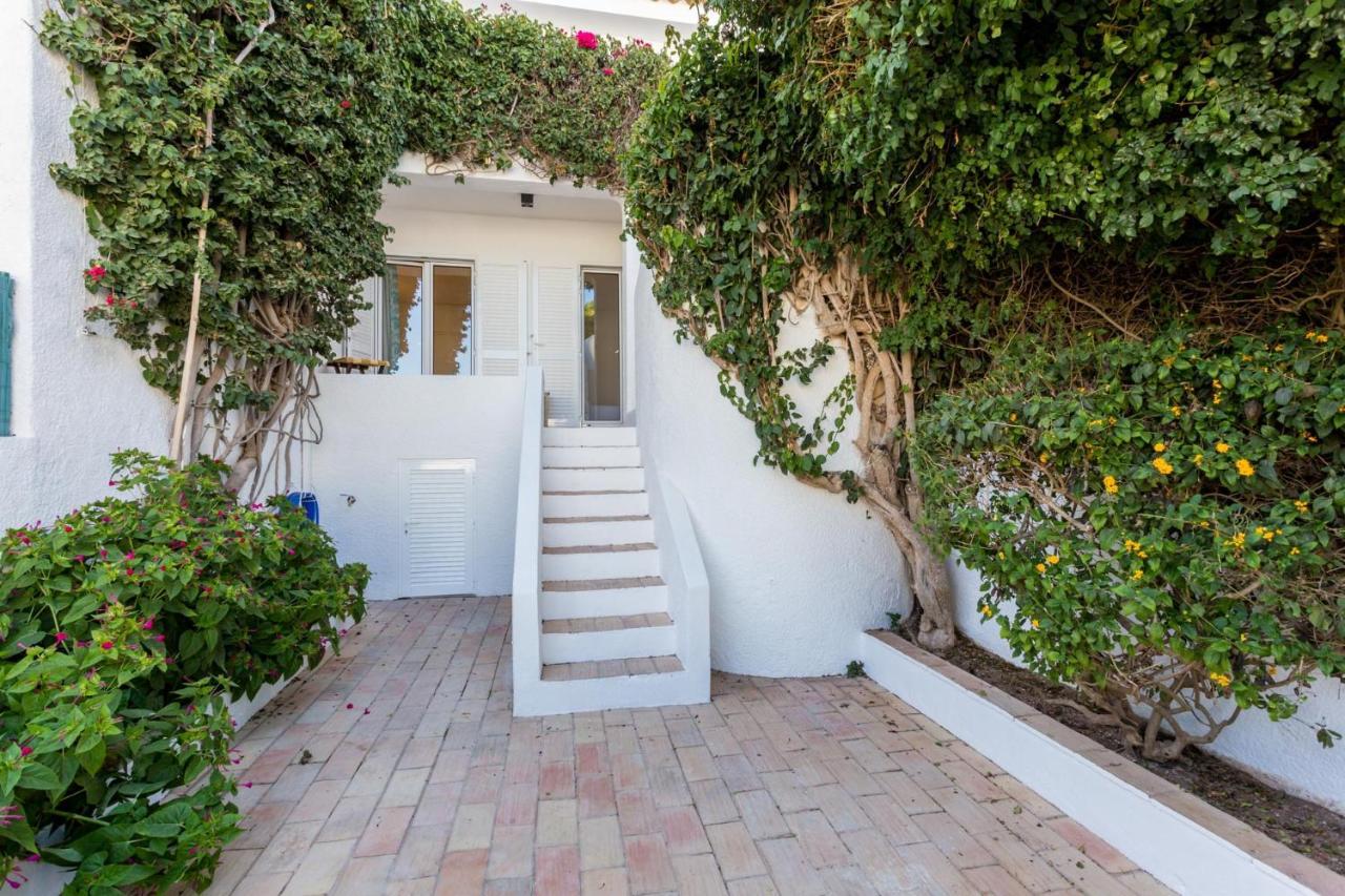 Coolhouses Algarve Luz, 3 Bed Townhouse W/ Beautiful Sea View, Luz Bay 76 Exterior photo