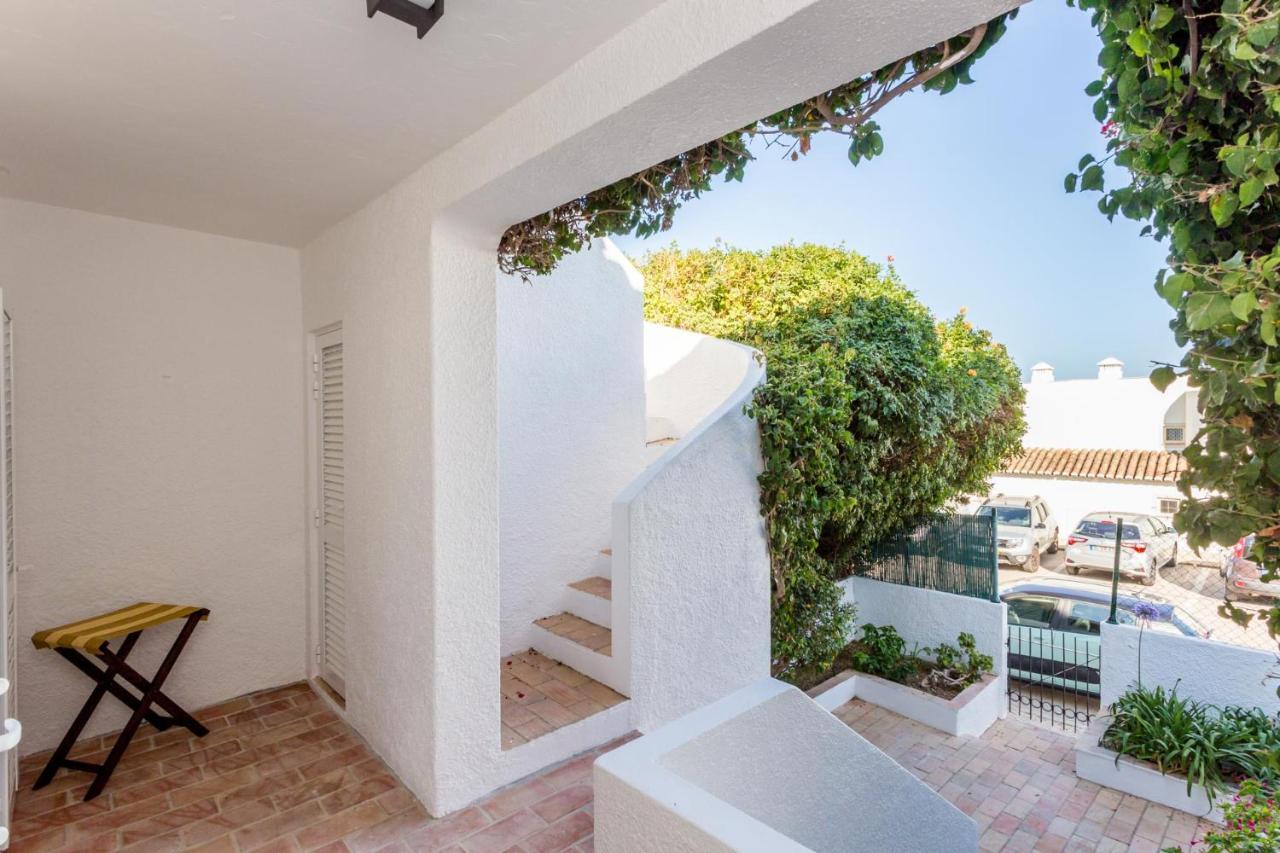 Coolhouses Algarve Luz, 3 Bed Townhouse W/ Beautiful Sea View, Luz Bay 76 Exterior photo