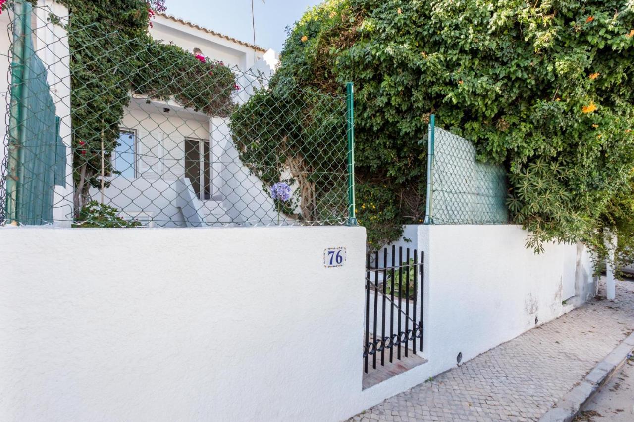 Coolhouses Algarve Luz, 3 Bed Townhouse W/ Beautiful Sea View, Luz Bay 76 Exterior photo